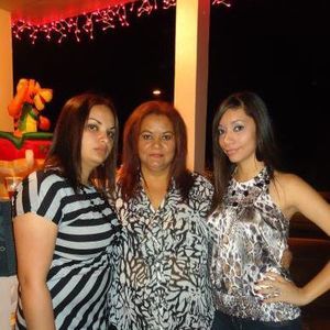 Meet your Posher, Mayra